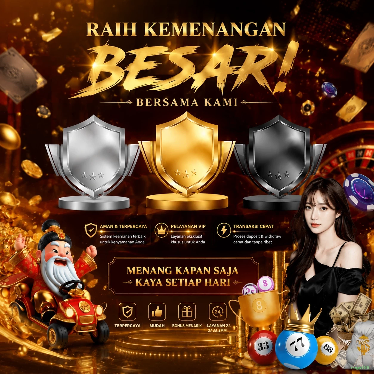 royal88