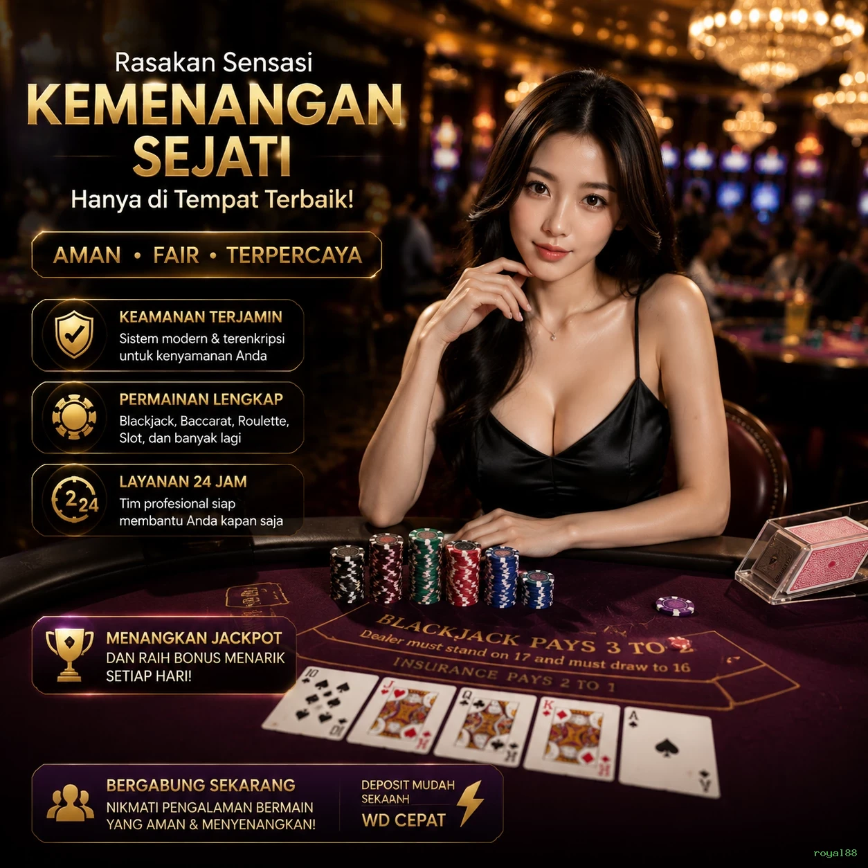 royal88