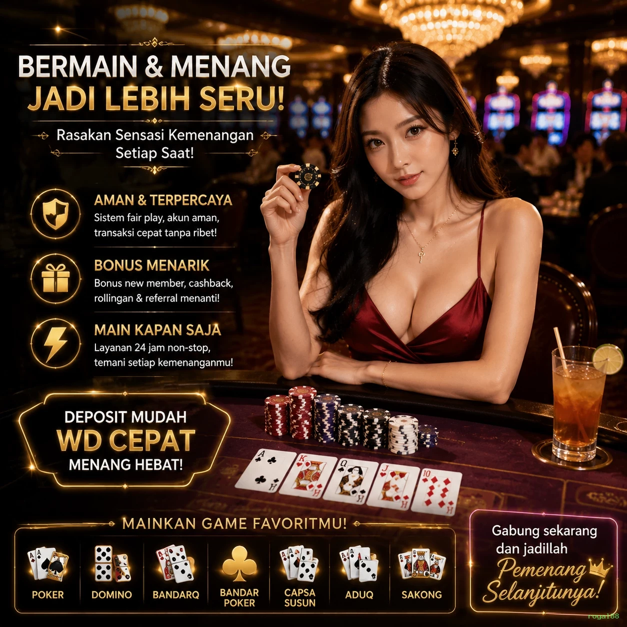 royal88