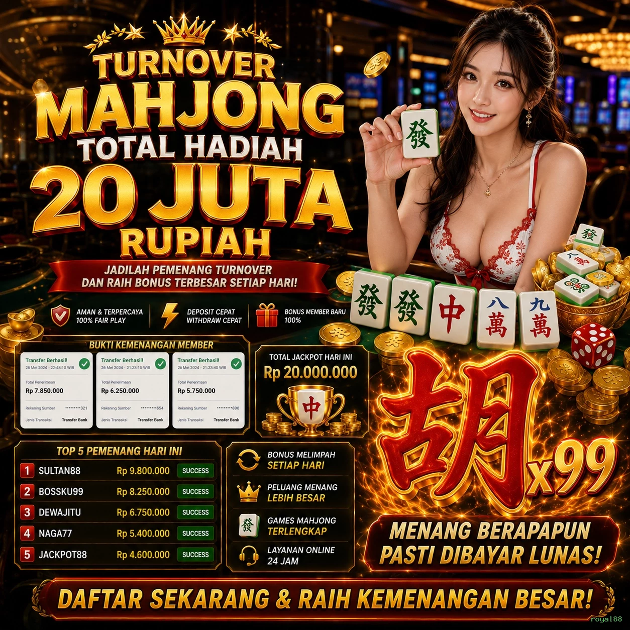 royal88
